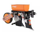 Semanatoare cu fertilizator O'MAC SM 1000 pentru motocultoare 1 rand