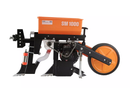 Semanatoare cu fertilizator O'MAC SM 1000 pentru motocultoare 1 rand