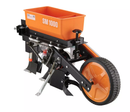 Semanatoare cu fertilizator O'MAC SM 1000 pentru motocultoare 1 rand