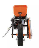 Semanatoare cu fertilizator O'MAC SM 1000 pentru motocultoare 1 rand