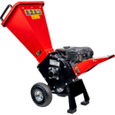 Tocator crengi Raider RD-GSH01 motor 7.5 CP benzina 212cc diametrul taierii 50 mm