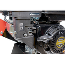 Tocator crengi Raider RD-GSH01 motor 7.5 CP benzina 212cc diametrul taierii 50 mm