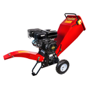 Tocator crengi Raider RD-GSH02 motor 15 CP benzina 420cc diametrul taierii 100 mm