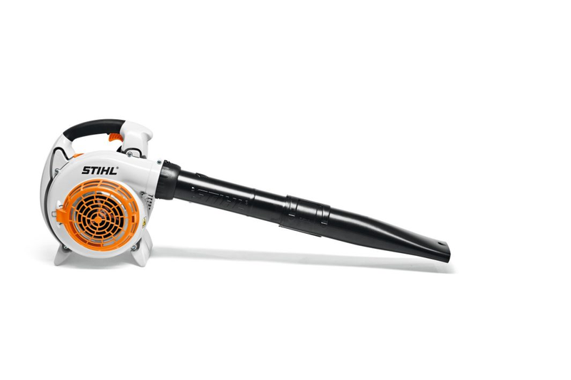 Aspirator cu tocator STIHL SH 86 putere 1.1CP debit 770mc/h
