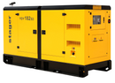 Generator insonorizat Stager YDY182S3 182kVA 238A 1500rpm trifazat diesel