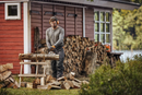 Motofierastrau STIHL MS 162 C-BE putere 1.6 CP lama 35 cm pas lant 3/8"P