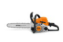 Motofierastrau STIHL MS 180 C-BE ErgoStart putere 1.9CP lama 40cm 1.1mm pas lant 3/8"