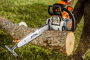 Motofierastrau STIHL MS 180 C-BE ErgoStart putere 1.9CP lama 40cm 1.1mm pas lant 3/8"