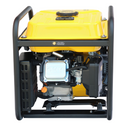 Generator digital Stager DigiS 4000i putere 4kW  invertor open-frame monofazat benzina