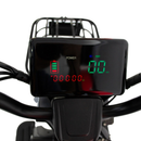 Tricicleta electrica RDB Rabbit 1000W 25 km/h fara permis 2022 gri