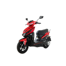 Scuter Electric RDB STORM 2200W fara permis 25 km/h negru