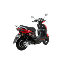 Scuter Electric RDB STORM 2200W fara permis 25 km/h albastru