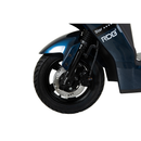 Scuter electric RDB STAR 2000W fara permis 25 km/h albastru