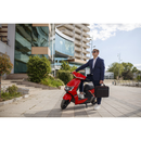 Scuter electric RDB STAR 2000W fara permis 25 km/h albastru