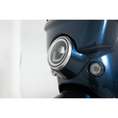 Scuter electric RDB OSLO 2000W 72V 20Ah 25km/h rosu