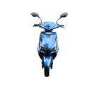 Scuter electric RDB Delta Plus 2000 W 25 km/h fara permis de conducere albastru