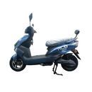 Scuter electric RDB Delta Plus 2000 W 25 km/h fara permis de conducere rosu