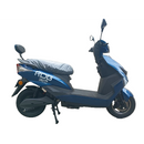 Scuter electric RDB Delta Plus 2000 W 25 km/h fara permis de conducere negru