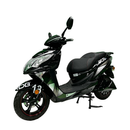 Scuter Electric RDB Vidra 2000W 72V 45km/h negru