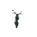 Scuter Electric RDB ROMA 600W fara permis 25km/h rosu