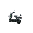 Scuter Electric RDB ROMA 600W fara permis 25km/h albastru inchis