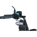 Scuter Electric RDB ROMA 600W fara permis 25km/h albastru inchis