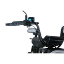 Scuter Electric RDB ROMA 600W fara permis 25km/h negru