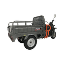 Tricicleta electrica RDB X-Klass4 3500W Fara permis 25 km/h albastru