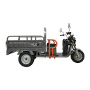 Tricicleta electrica RDB X-Klass4 3500W Fara permis 25 km/h gri