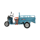 Tricicleta electrica RDB X-Klass4 3500W Fara permis 25 km/h albastru