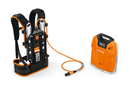 Acumulator STIHL AR 3000 L pentru sistemul portabil (rucsac)
