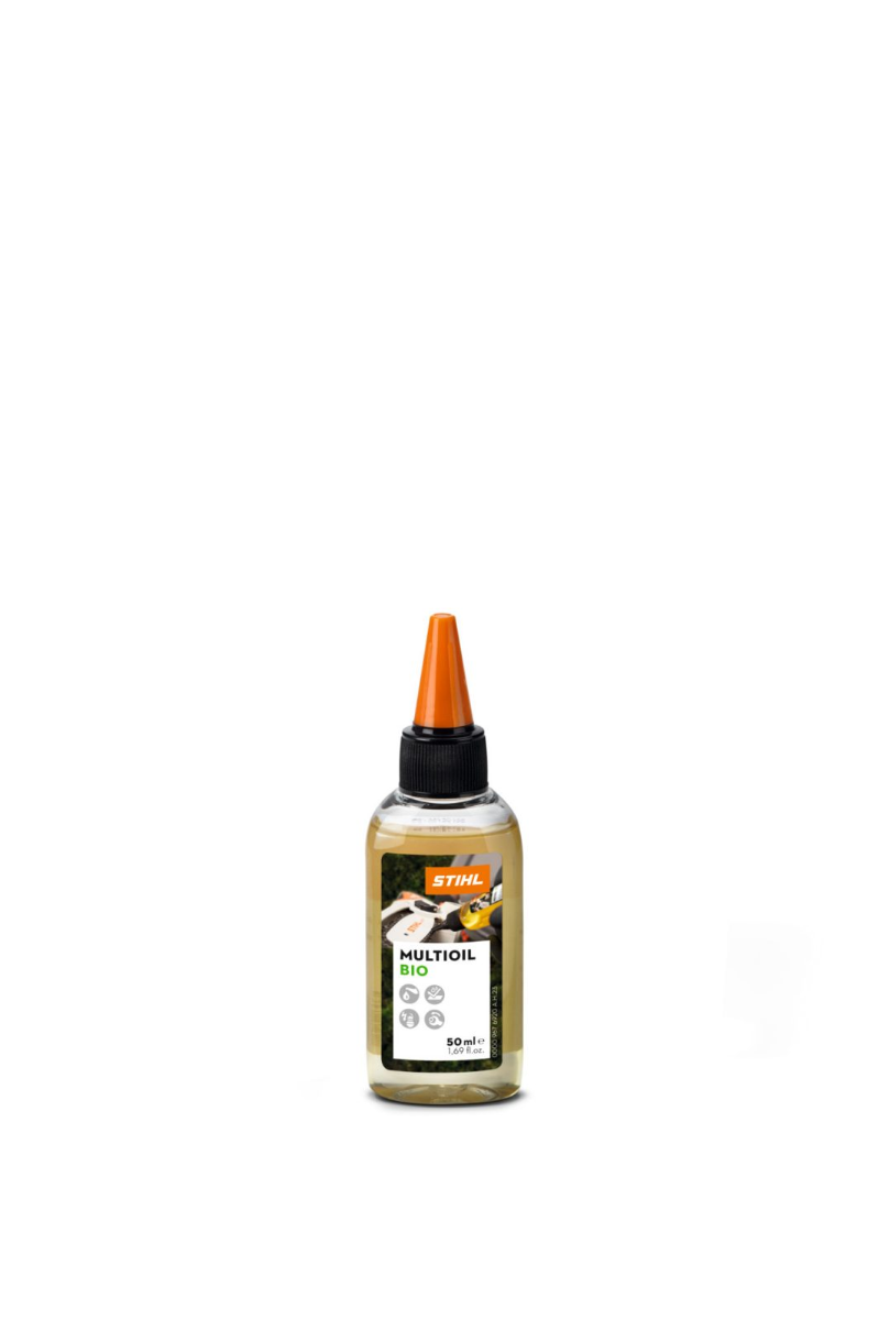 Ulei multifunctional STIHL Multioil Bio 50 ml