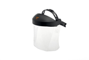 Viziera STIHL Function GSS PC pentru protectie fata si urechi reglabila