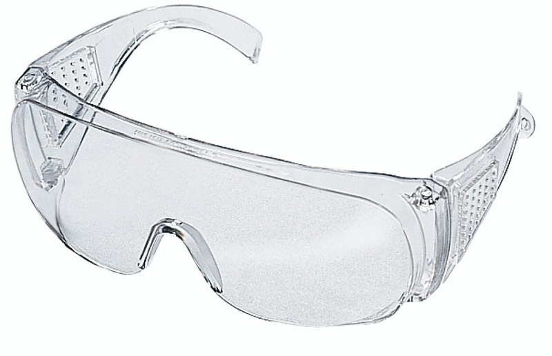 Ochelari de protectie STIHL Function STANDARD transparent protectie UV