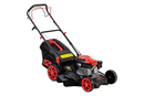 Masina de tuns gazon VILLAGER AGM 5124 R autopropulsie motor 4 CP benzina 170.1 CC latime taiere 51 cm 7 nivele inaltime taiere 25-75 mm + 1l ulei motor