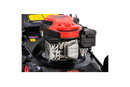 Masina de tuns gazon VILLAGER AGM 5124 R autopropulsie motor 4 CP benzina 170.1 CC latime taiere 51 cm 7 nivele inaltime taiere 25-75 mm + 1l ulei motor