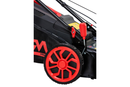 Masina de tuns gazon VILLAGER AGM 5124 R autopropulsie motor 4 CP benzina 170.1 CC latime taiere 51 cm 7 nivele inaltime taiere 25-75 mm + 1l ulei motor