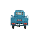 Tricicleta electrica RDB MAX-Klass4 acoperis inchis fara permis 72V 32Ah 4000W 25km/h albastru