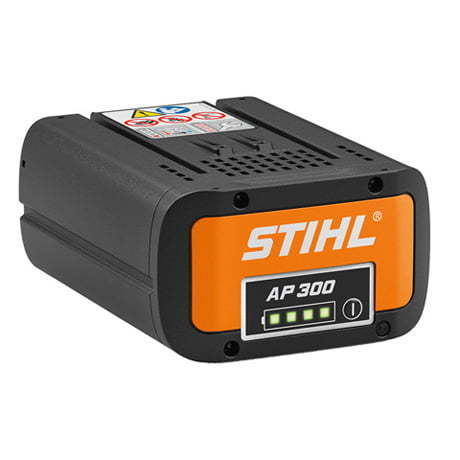 Acumulator STIHL AP 300 S tensiune nominala 36 V