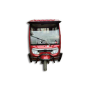 Tricicleta electrica RDB MAX-Klass PRO acoperis inchis fara permis 2000W-3000W 25km/h rosu