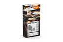 STIHL Kit Service 24 pentru motocoase pe benzina FC 55 / FS 38 / FS 45 / FS 55 / HL 45 / KM 55