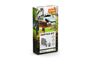 STIHL Kit Service 47 pentru motocoase pe benzina FS 38 / FS 55 cu motor STIHL 2-MIX