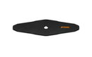 Cutit pentru desis STIHL Brushcut 305-2 Special pentru motocoase 2 lame diametru 305 mm