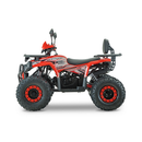 ATV RDB AY125 125cc Racire pe Aer 4 Timpi alb