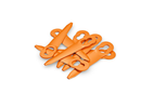 Cutite STIHL PolyCut 2-2 / 3 -2 set 8 bucati