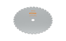 Disc de ferastrau circular STIHL WoodCut din metal dur 36 dinti diametru 225 mm