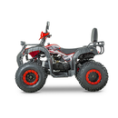 ATV RDB AW200 180cc Racire pe aer 4 Timpi-Alb