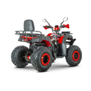ATV RDB AW200 180cc Racire pe aer 4 Timpi-Alb