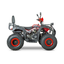 ATV RDB AW200 180cc Racire pe aer 4 Timpi-Alb