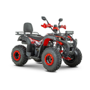 ATV RDB AW200 180cc Racire pe aer 4 Timpi-Alb